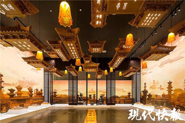 江苏省6项目入选2021年度国家文化和旅游科技创新工程项目储备库