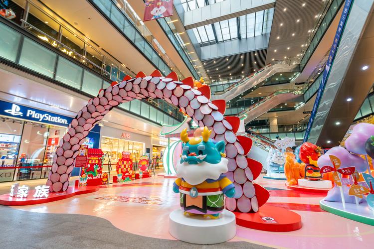 文化科技发展